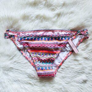 Victoria's Secret Bikini bottoms